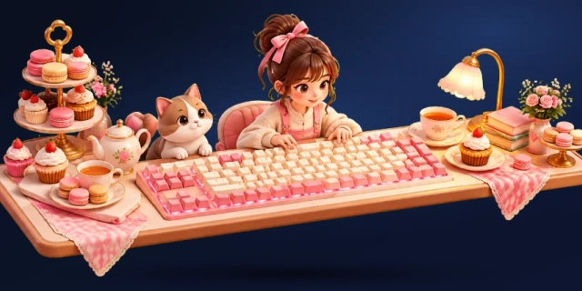 打字速度测试