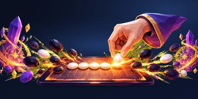 五子棋